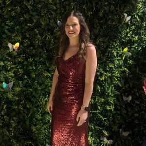 Meet your Posher, Rebecca